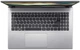 Ноутбук Acer Aspire 3 A315-59G-39UD (NX.K6WEU.003) FullHD Silver - изображение 4