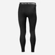 Термоштани чоловічі демісезонні Helly Hansen Lifa Pant 48305-990 XL Чорні - зображення 4