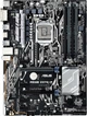 Материнская плата ASUS Prime Z270-P (s1151, Intel Z270, PCI-Ex16) - изображение 1