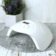 Професійна лампа для манікюру SUNUV SUN X7 Plus 90W LED/UV - зображення 3