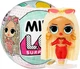 Игровой набор LOL Кукла L.O.L. Surprise! серии "Mini" – ЛОЛ Мини - Малышка (6900007265447) Крошки (579618) - изображение 1