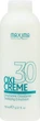 Окисляющая эмульсия с пантенолом 9% - Maxima Oxicreme 30 VOL 150ml (458617-132489) - изображение 3