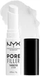 Праймер-стик для лица - NYX Professional Makeup Pore Filler Targeted Primer Stick 3g (3g) (967252-15896) - изображение 2
