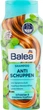 Шампунь для волосся проти лупи - Balea Shampoo Anti-Schuppen 300ml (780689-113814) - зображення 3