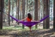 Гамак Levitate Chill violet фіолетовий - зображення 2
