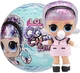 Лялька LOL Glitter Color Change DOLL - ЛОЛ Гліттер Колор (Куля Сюрприз) - 585299 (6900007303309) Ігровий набір L.O.L Surprise! - зображення 1