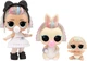 Лялька LOL Glitter Color Change DOLL - ЛОЛ Гліттер Колор (Куля Сюрприз) - 585299 (6900007303309) Ігровий набір L.O.L Surprise! - зображення 3