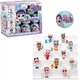 Лялька LOL Glitter Color Change DOLL - ЛОЛ Гліттер Колор (Куля Сюрприз) - 585299 (6900007303309) Ігровий набір L.O.L Surprise! - зображення 14