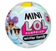 Лялька LOL MINI Winter Family 2 серія - ЛОЛ у кулі Міні Зимова Сімейка (583943) - Ігровий набір L. O. L Surprise! - зображення 2