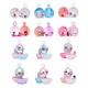 Лялька LOL MINI Winter Family 2 серія - ЛОЛ у кулі Міні Зимова Сімейка (583943) - Ігровий набір L. O. L Surprise! - зображення 8
