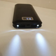 Power Bank павербанк з дисплеєм Techfuerza 30000mAh LCD портативний зовнішній акумулятор УМБ, 2xUSB/microUSB, Black - зображення 6