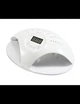 Профессиональная лампа для ногтей ультрафиолетовая Beauty nail Sun 669-48WT 24 LED+UV на две руки - изображение 9