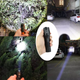 Фонарь Bailong Police P1831BL Cree XM-L-T6, 1000 люмен, 5 режимов, аккумуляторный, влагозащищённый - изображение 8