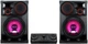 Музичний центр LG CL98 (головний блок)+NL98 (колонки) (6521229) - изображение 5