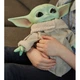 Фігурка Star Wars Малюк Йоду із серіалу Зіркові війни: Мандалорець (GWD85) - зображення 7