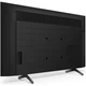 Телевизор Sony KD55X85TKR - изображение 7