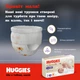 Подгузники Huggies Elite Soft 4 (9-14 кг) Box 76 шт (5029053582450) - изображение 10
