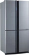 Холодильник SHARP SJ-EX820F2SL - изображение 2