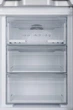 Холодильник SHARP SJ-BA20IHXI1-UA - изображение 10