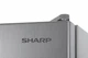 Холодильник SHARP SJ-BB05DTXL1-UA - изображение 9