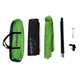 Палатка трехместная Ranger Scout 3 RA 6621, Green (N019151) - изображение 7