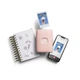Фотопринтер бездротовий Fujifilm Instax Mini Link 2 Soft Pink - зображення 6