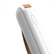 Лампа-ліхтар для авто BASEUS CRYJD01-02 1000mAh на сонячній батареї, White - зображення 2