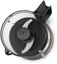 Кухонный комбайн KitchenAid 5KFC3516ECU 240 Вт серебристый 4461424 - изображение 7