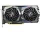 Видеокарта GTX 1660 6GB MSI GAMING X GDDR5 (192bit) (1860/8000) (3xDisplayPort, HDMI) (GeForce GTX 1660 GAMING X 6G) Refurbished - изображение 1