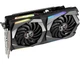 Видеокарта GTX 1660 6GB MSI GAMING X GDDR5 (192bit) (1860/8000) (3xDisplayPort, HDMI) (GeForce GTX 1660 GAMING X 6G) Refurbished - изображение 2