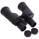 Бинокль Bushnell Action с чехлом 10-20х40 1912 Black - изображение 2