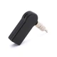 Ресивер автомобильный Bluetooth AUX BT350 Black (av124) - изображение 4