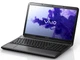 БВ Ноутбук Sony Vaio SVE151D11M 15.6 Intel B970 4 RAM 500 HDD - изображение 1