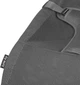 Детский шезлонг Lionelo June air grey graphite (LO-JUNE AIR GREY GRAPHITE) - изображение 6