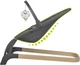 Детский шезлонг Lionelo June air grey graphite (LO-JUNE AIR GREY GRAPHITE) - изображение 12