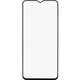 Захисне скло Deexe Full Glue Coverage для Nokia C21 - Black - зображення 2