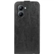 Чохол Deexe Flip Case для Realme C33 - Black - зображення 6