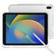 Чехол UniCase Airbag Max with Pencil Holder для iPad 10.9 (2022) / iPad 11 (2025) - Transparent - изображение 2