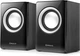 Акустична система REAL-EL S-215 Black - зображення 5