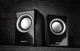 Акустична система REAL-EL S-215 black - зображення 10