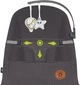 Детский шезлонг Lionelo June grey stone (LO-JUNE GREY STONE) - изображение 12