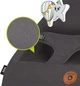 Детский шезлонг Lionelo June grey stone (LO-JUNE GREY STONE) - изображение 15