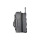 Сумка дорожная на 2 колесах 55x32x29 см. серая Travelite 2203216 - изображение 2