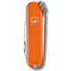 Ніж Victorinox складаний багатофункціональний кишеньковий 7 функцій 58 мм. помаранчевий 2203320 - зображення 2