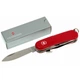Нож карманный складной Victorinox многофункциональный 14 функций красный 85 мм. 2203433 - изображение 5