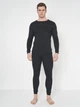 Комплект термобелья мужской демисезонный Kodor Thermo Warm ТК444 XL (52-54) (248244405254) - изображение 1