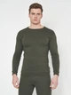Комплект термобелья мужской Kodor ТК4411 ХL Олива (248204411052) - изображение 3