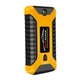 Пускозарядное устройство для автомобиля Jump Starter JX27 99800 мАч Power bank Оранжевый - изображение 3