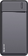 УМБ Denver PBS-30007 30000 mAh Black (PBS-30007) - зображення 2