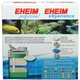 Фильтрующие губки для Eheim professionel и Eheim eXperience 150/250/250T (2616221) - изображение 3